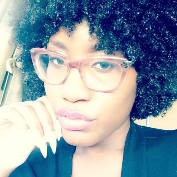 Meet your Posher, Terrika - Picture 1 of 1